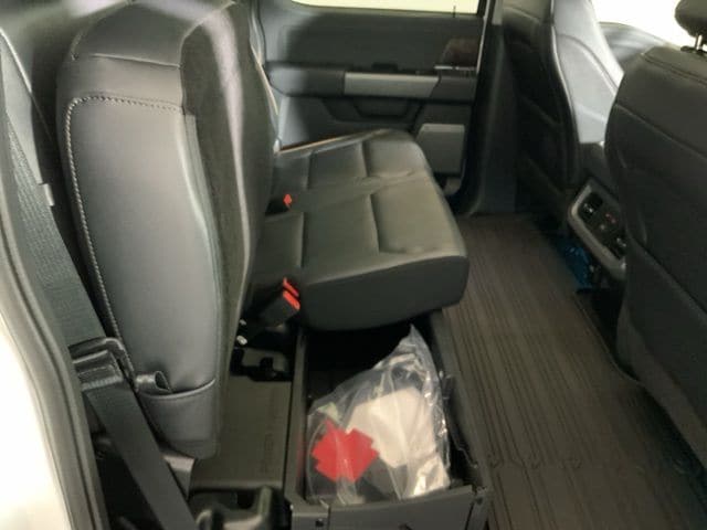 2025 Ford F-350 Super Duty Lariat - Photo 37