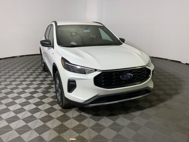 2026 Ford Escape ST-Line - Photo 4