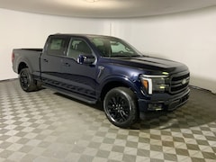 2026 Ford F-150 Lariat Truck SuperCrew Cab