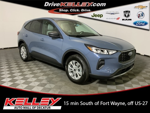 2026 Ford Escape Active's photo