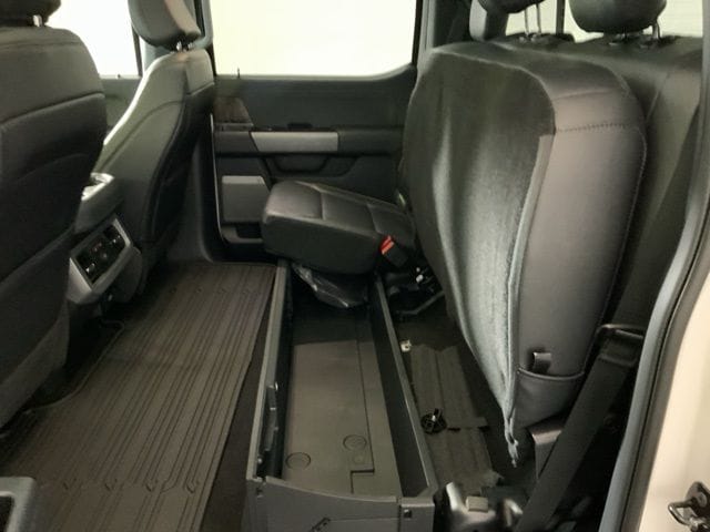 2025 Ford F-350 Super Duty Lariat - Photo 30