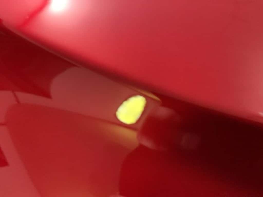 New 2026 Ford Escape PHEV SUV