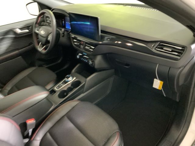 2026 Ford Escape ST-Line - Photo 34