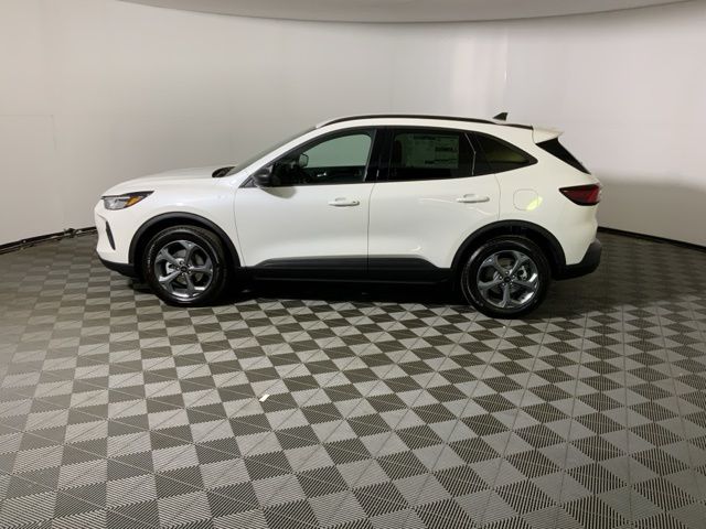 2026 Ford Escape ST-Line - Photo 12