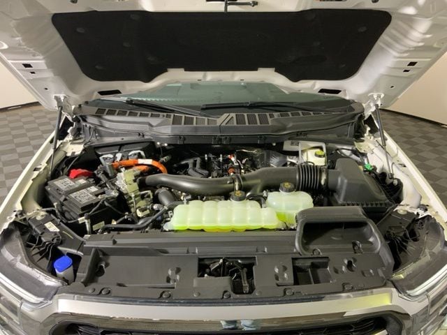2025 Ford F-150 Lariat - Photo 41