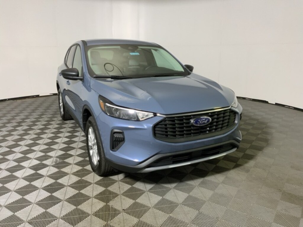 New 2026 Ford Escape Active SUV