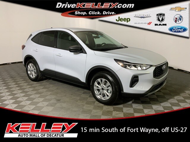 2026 Ford Escape Active's photo