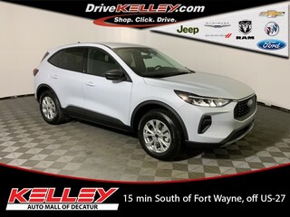 2026 Ford Escape Active SUV