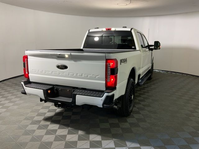 2025 Ford F-350 Super Duty Lariat - Photo 7
