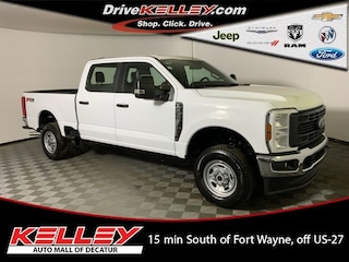 2026 Ford F-250 Truck Crew Cab