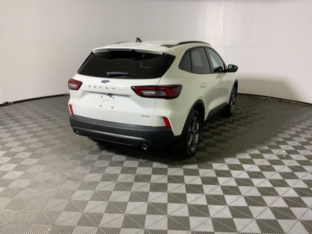 2026 Ford Escape ST-Line - Photo 7