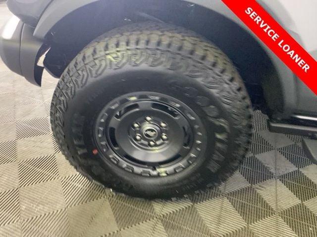 2025 Ford Bronco 4-Door Badlands - Photo 38