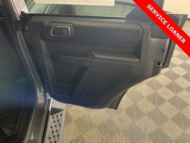 2025 Ford Bronco 4-Door Badlands - Photo 34