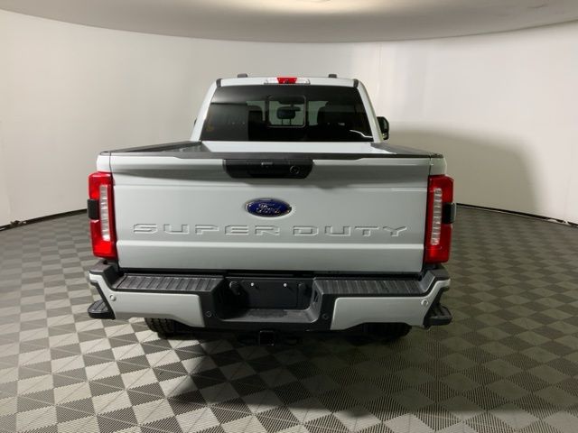 2026 Ford F-350 Super Duty XL - Photo 8