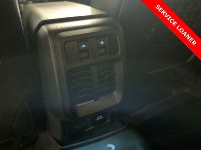 2025 Ford Bronco 4-Door Badlands - Photo 26