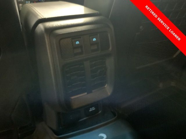 2025 Ford Bronco 4-Door Badlands - Photo 26
