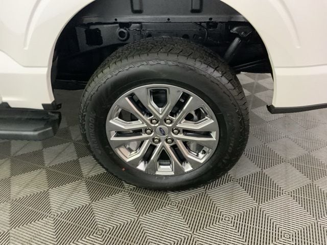 2025 Ford F-150 Lariat - Photo 39