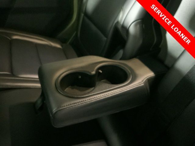 2025 Ford Bronco 4-Door Badlands - Photo 27