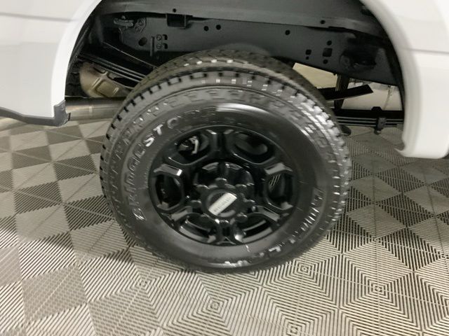 2026 Ford F-350 Super Duty XL - Photo 37
