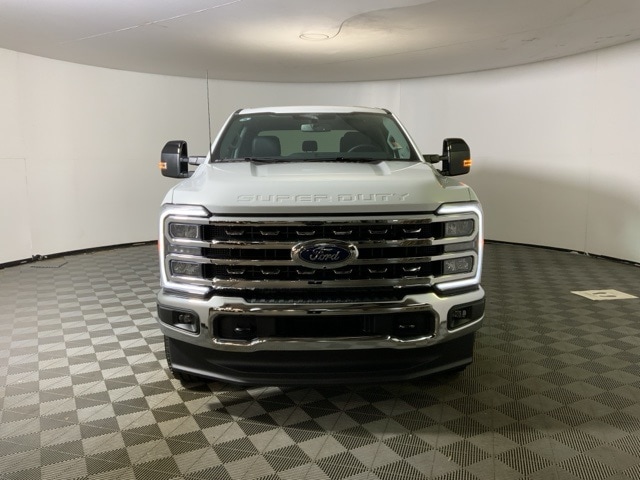 2026 Ford F-250 Super Duty Lariat's photo