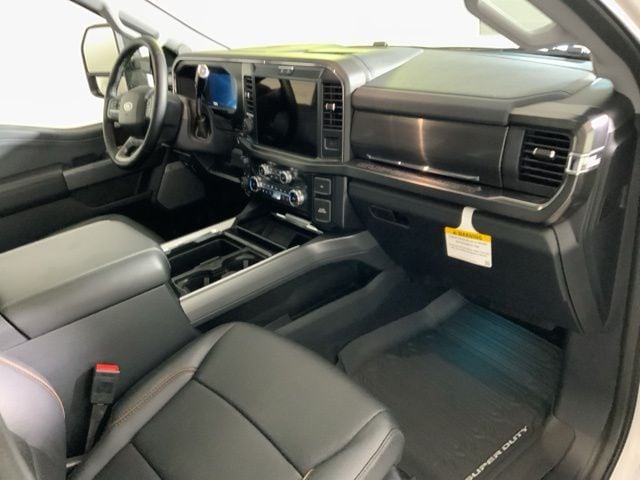 2025 Ford F-350 Super Duty Lariat - Photo 33