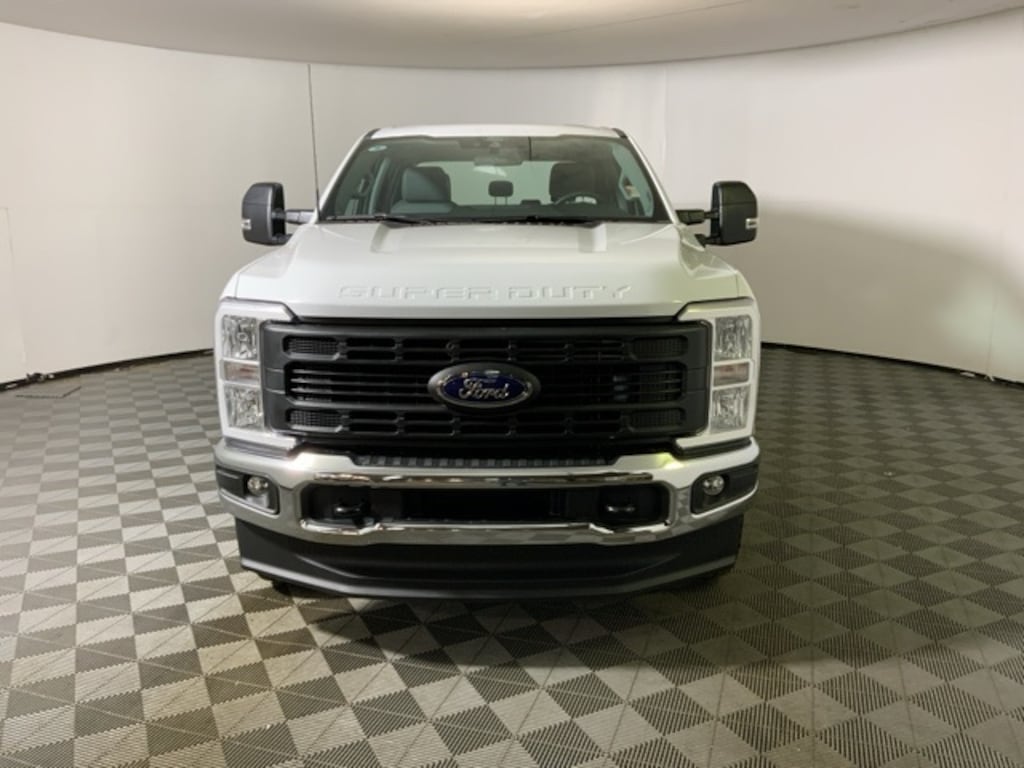 New 2026 Ford F-250 Truck Crew Cab
