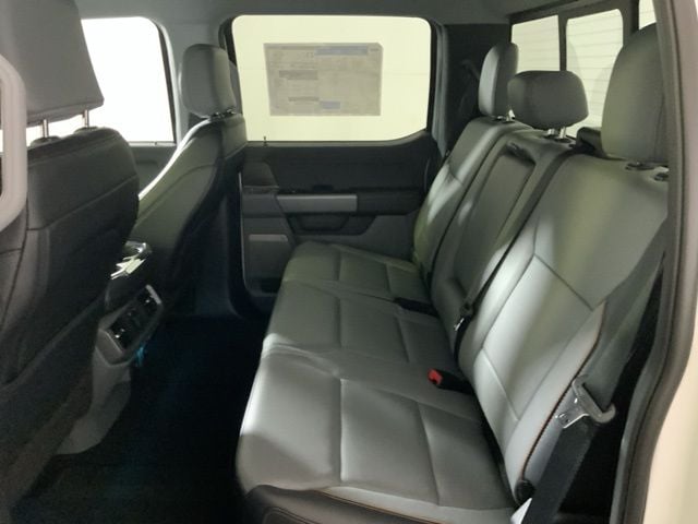 2025 Ford F-150 Lariat - Photo 24