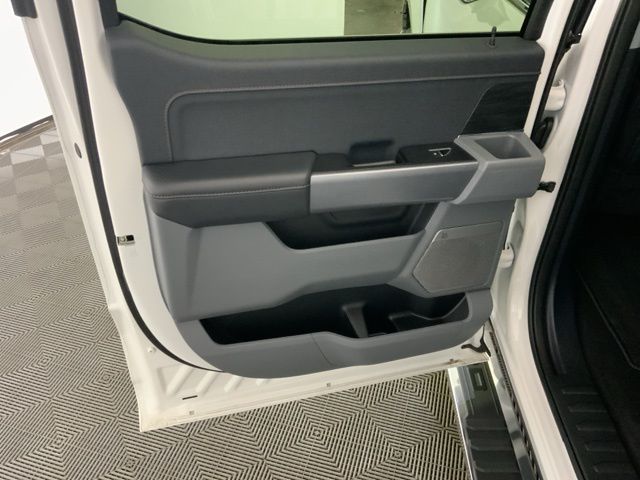 2025 Ford F-150 Lariat - Photo 29