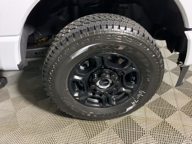 2026 Ford F-350 Super Duty XL - Photo 36