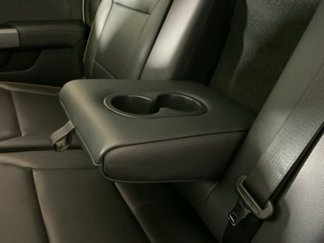 2025 Ford F-350 Super Duty Lariat - Photo 29