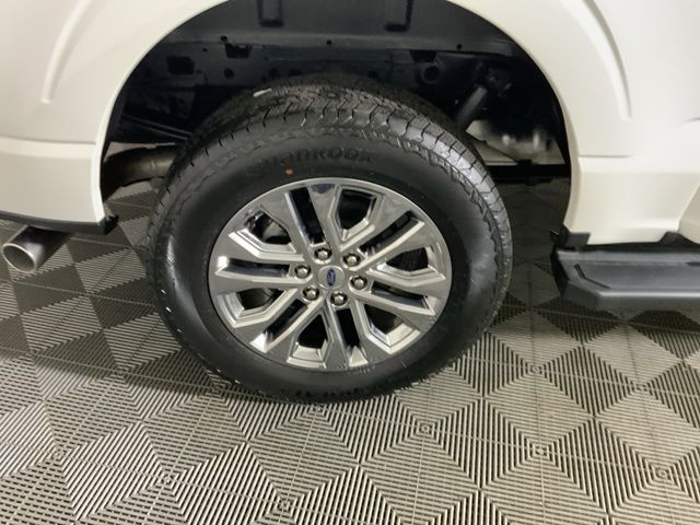 2025 Ford F-150 Lariat - Photo 38