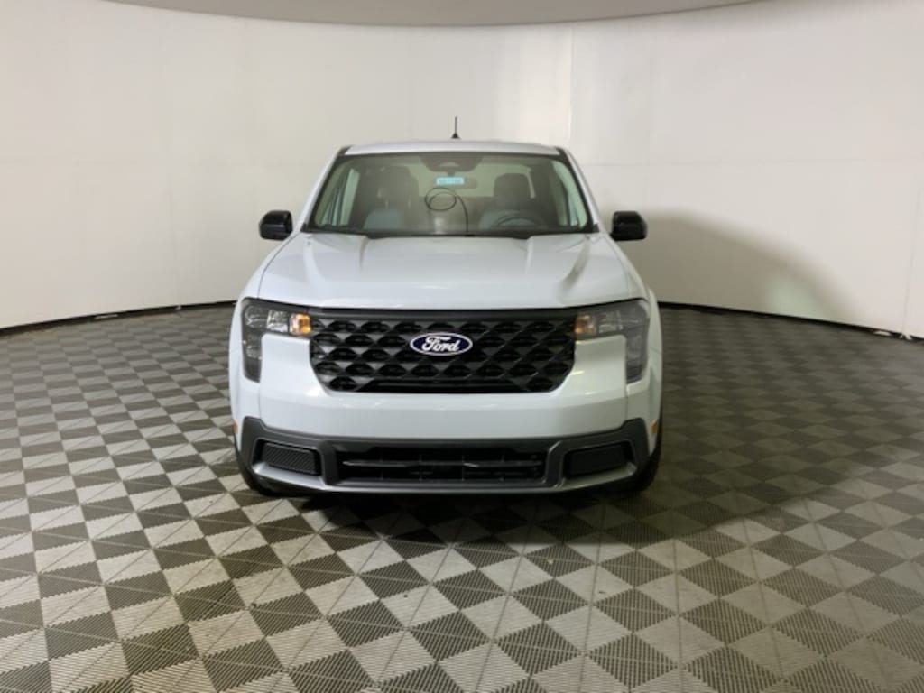 New 2025 Ford Maverick XLT Truck SuperCrew