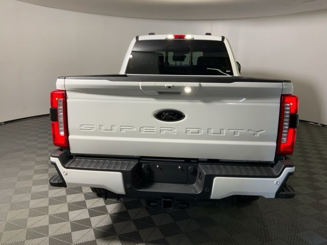 2025 Ford F-350 Super Duty Lariat - Photo 8