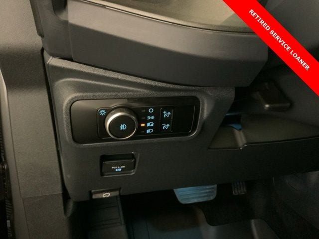2025 Ford Bronco 4-Door Badlands - Photo 16