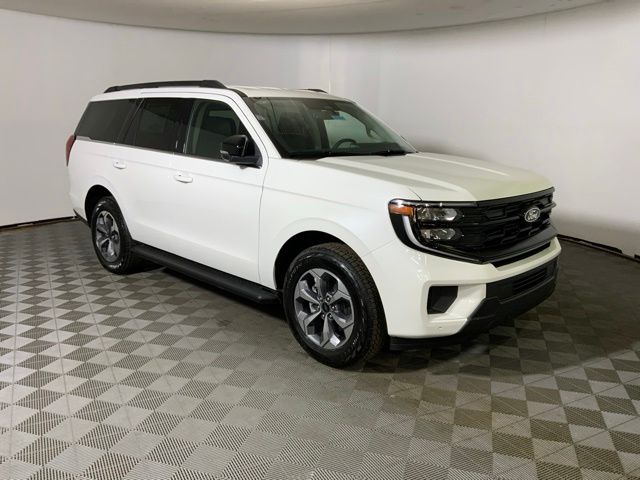 2027 Ford Expedition Active SUV