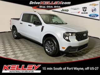 2025 Ford Maverick XLT Truck SuperCrew