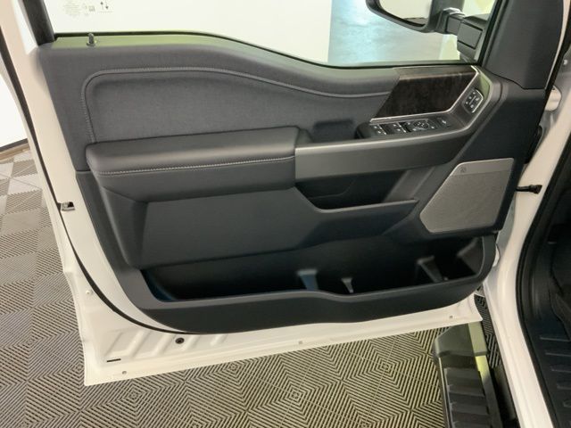 2025 Ford F-350 Super Duty Lariat - Photo 25