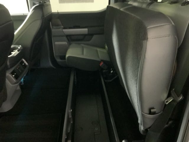 2025 Ford F-150 Lariat - Photo 28