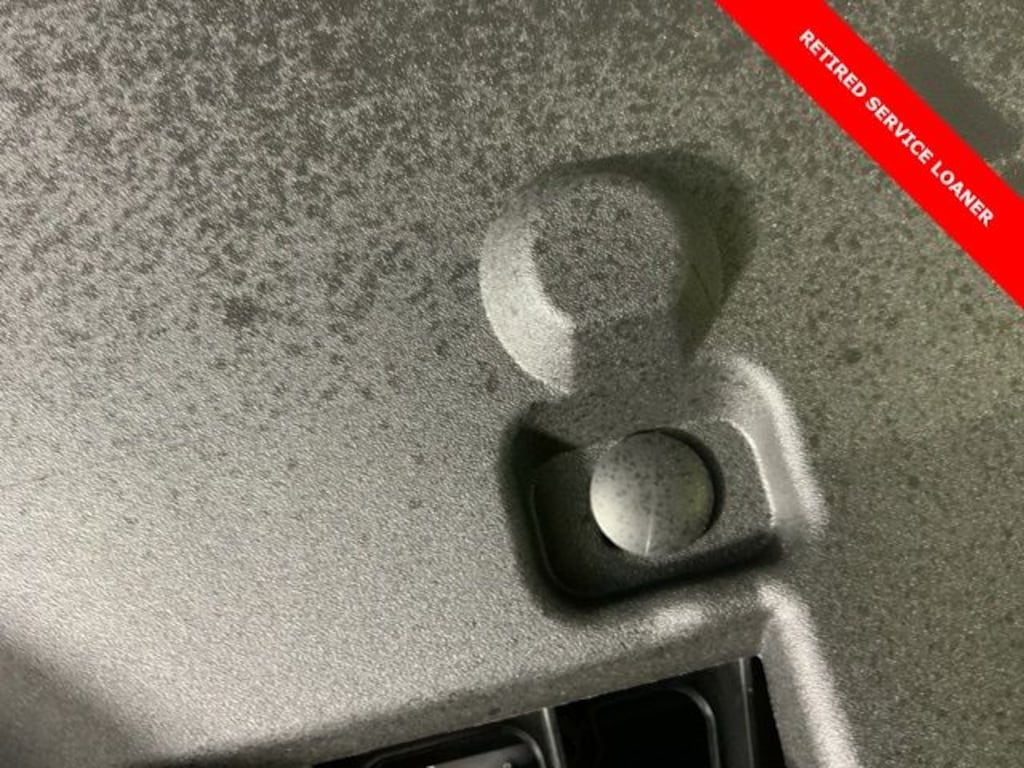 New 2025 Ford F-150 STX Truck SuperCrew Cab