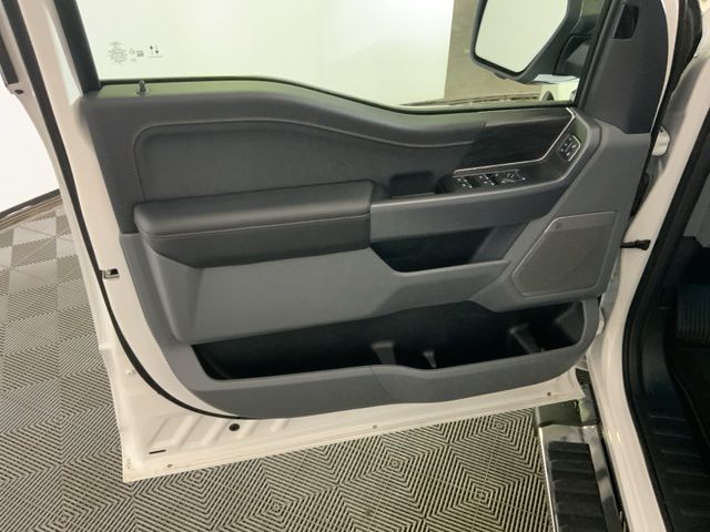 2025 Ford F-150 Lariat - Photo 23