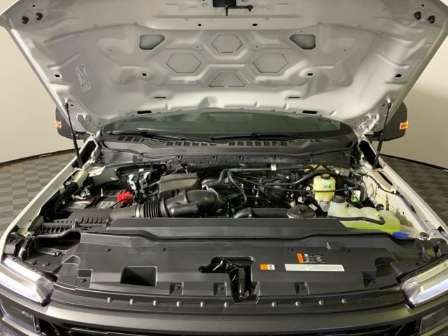 2026 Ford F-350 Super Duty XL - Photo 40