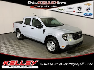 2026 Ford Maverick XL Truck SuperCrew