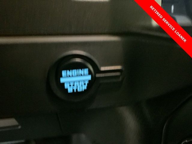 2025 Ford Bronco 4-Door Badlands - Photo 17