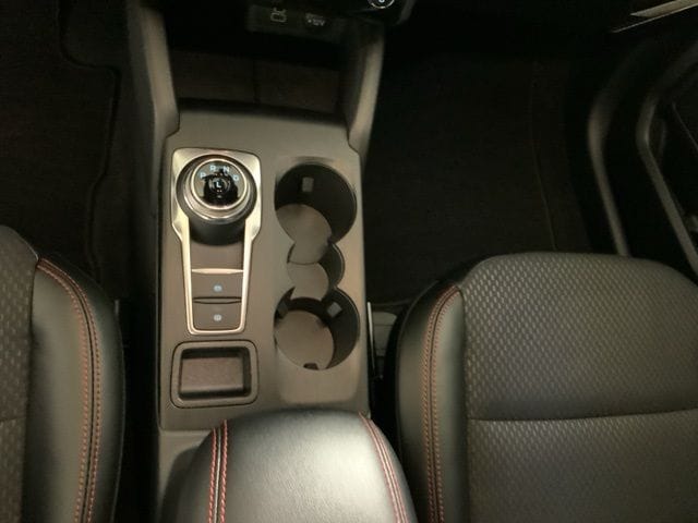 2026 Ford Escape ST-Line - Photo 22
