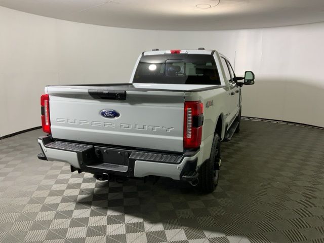 2026 Ford F-350 Super Duty XL - Photo 7
