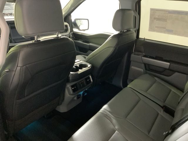 2025 Ford F-150 Lariat - Photo 25