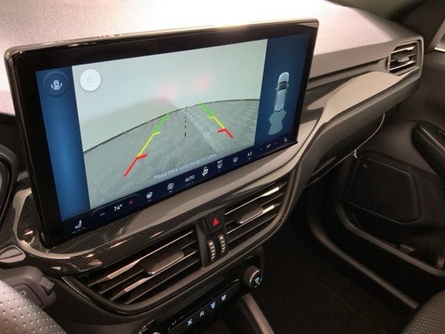 2026 Ford Escape ST-Line - Photo 24