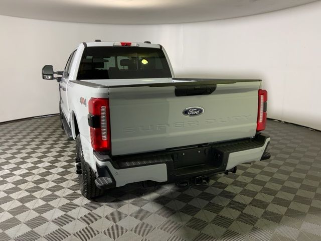 2026 Ford F-350 Super Duty XL - Photo 9