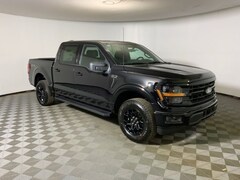 2026 Ford F-150 XLT Truck SuperCrew Cab