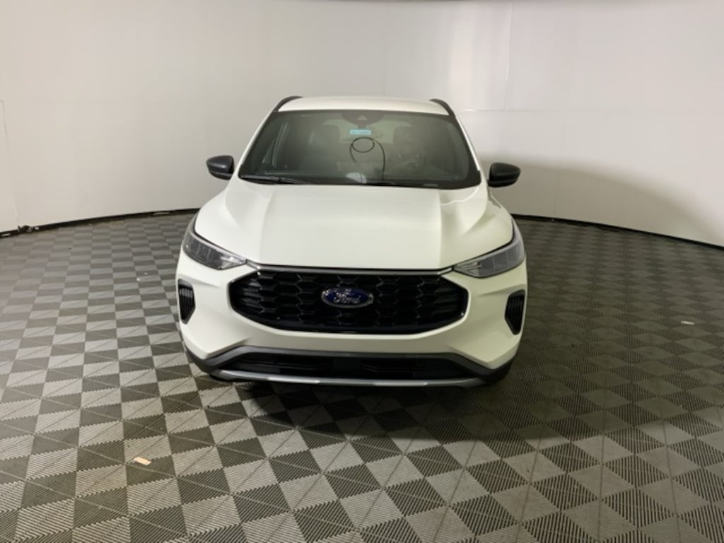 New 2026 Ford Escape ST-Line SUV